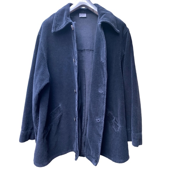 CP SHADES Corduroy Jacket - Picture 6 of 15